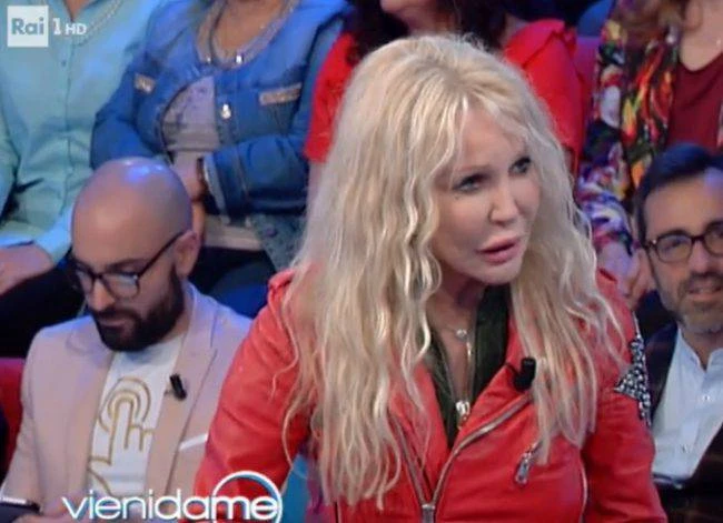 Vieni da me, Ivana Spagna racconta il tentativo di suicidio: "Chi mi ha salvato"