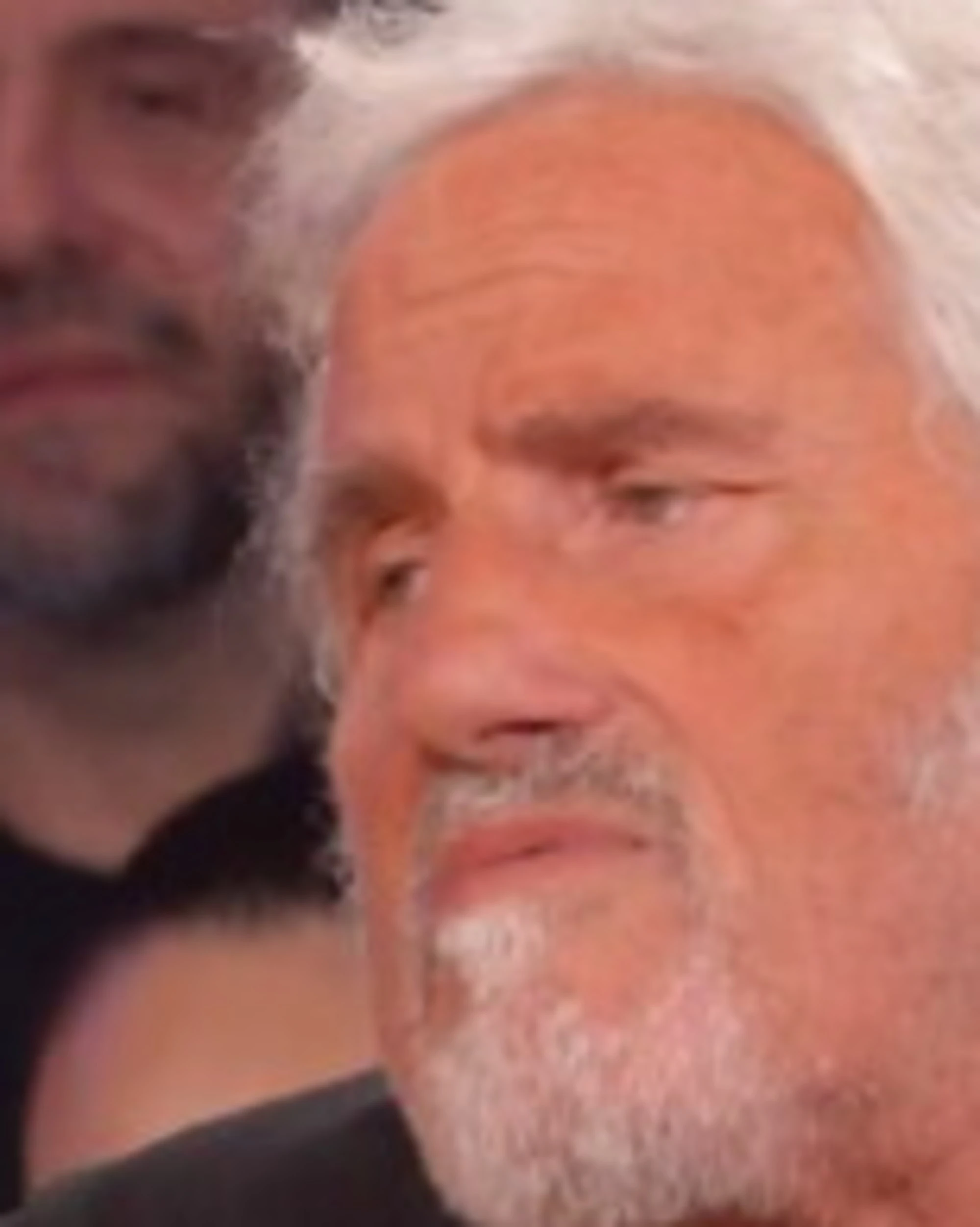 Da noi... a ruota libera, l'incidente di Adriano Pappalardo: "Schiantato sul terreno"