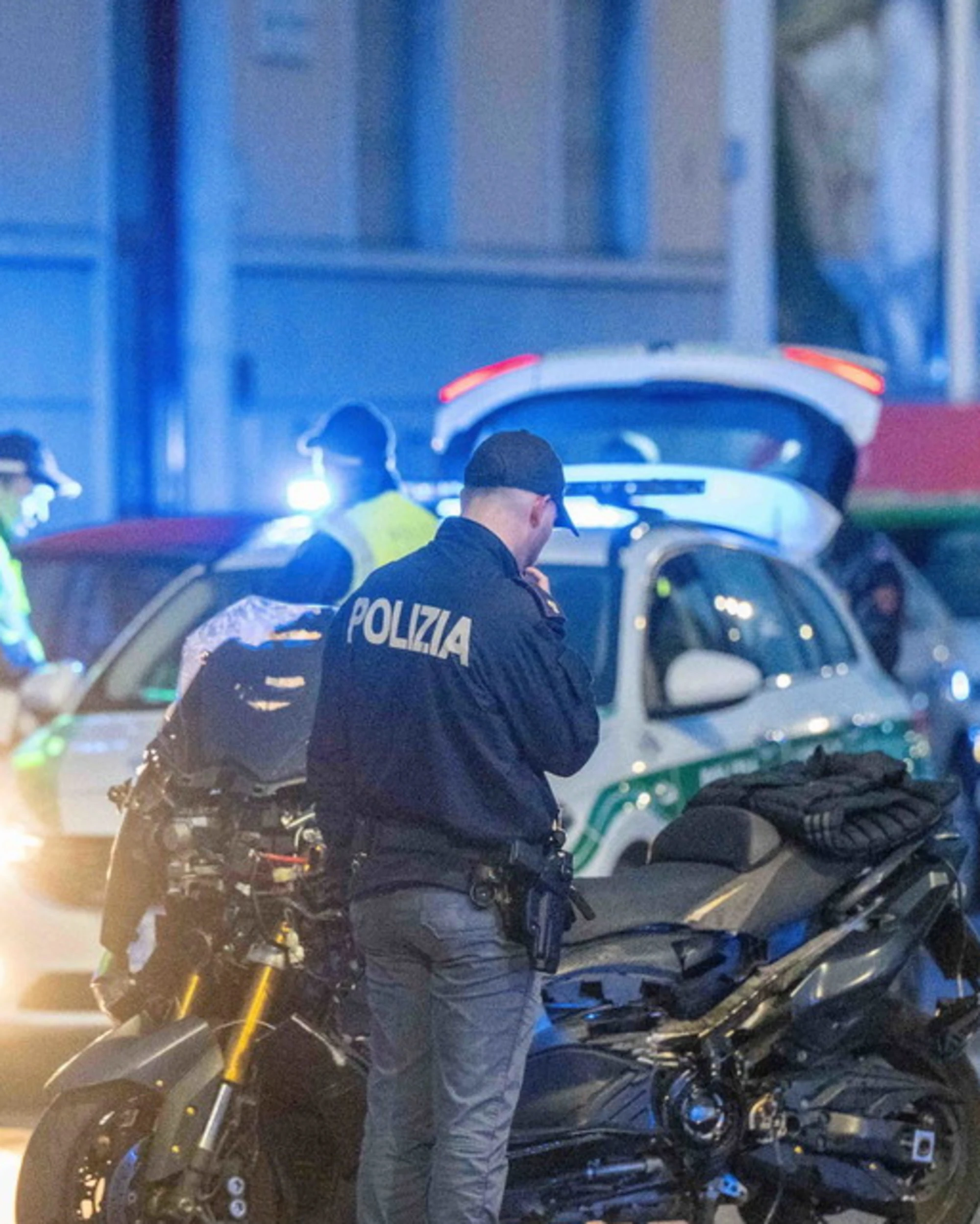Milano, il 21enne morto in scooter? Amico di Ramy, la stessa tragica fine