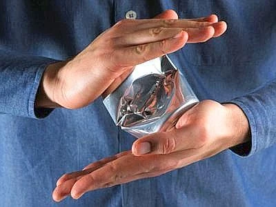 Raccolta record di alluminio a Bonea, 955 grammi procapite nel 2011