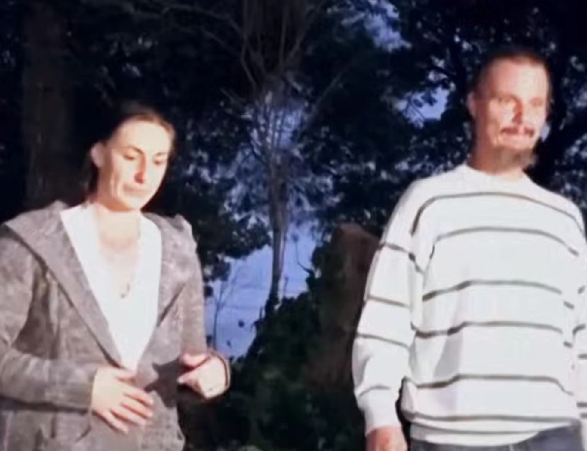 Famiglia nel bosco, la retromarcia: "Non abbiamo rifiutato alcun aiuto"