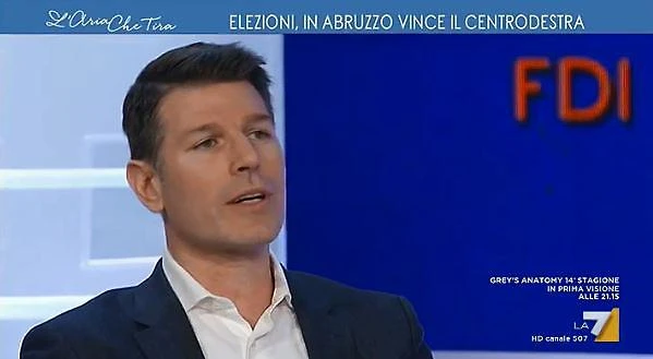 Giarrusso critica il voto di Corrao a Strasburgo: "I no a Von der Leyen hanno violato le regole"