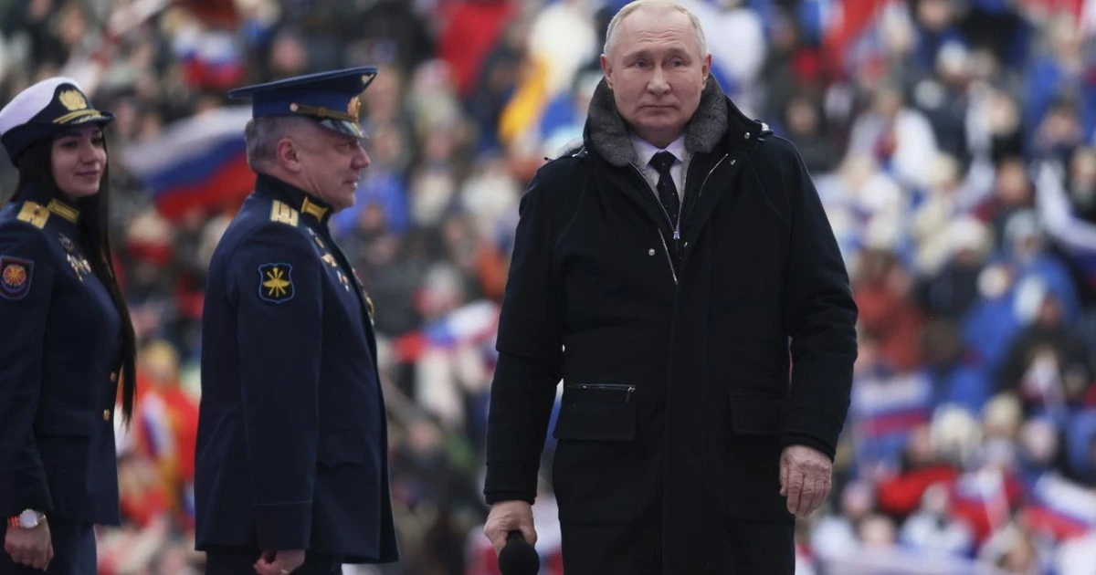 Putin, la rivelazione del consulente: "Ecco quando è calato il gelo in sala"