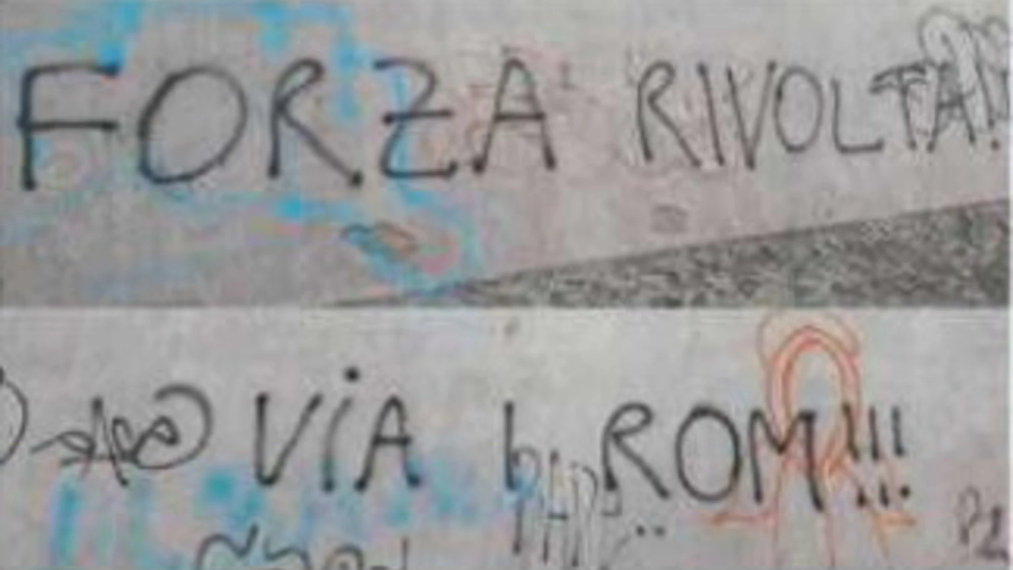 Lonate Pozzolo, i rom minacciano Jonathan Rivolta: "Assassino, presto la vendetta"