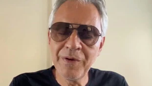 Andrea Bocelli costretto a chiedere scusa dopo le polemiche: "Non era mia intenzione offendere nessuno"