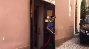 Cagliari, strangolato con un asciugamano al b&b: orrore, chi arrestano