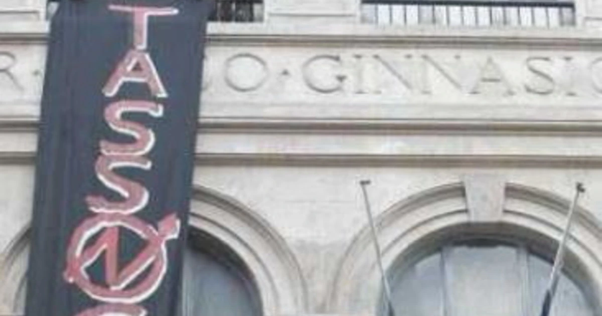 La rivolta dei somari