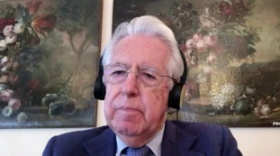 Mario Monti