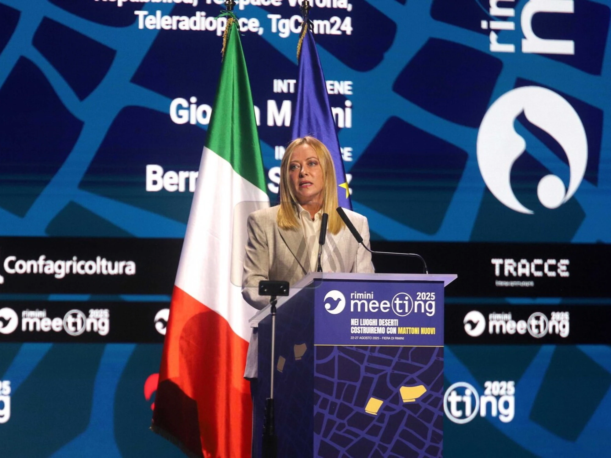 Ucraina, "Giorgia Meloni ci sarà": volenterosi, la mossa del premier