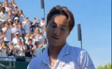 Sinner, agli ottavi di Wimbledon c'è Mochizuki: il piano del giapponese "per metterlo a disagio"