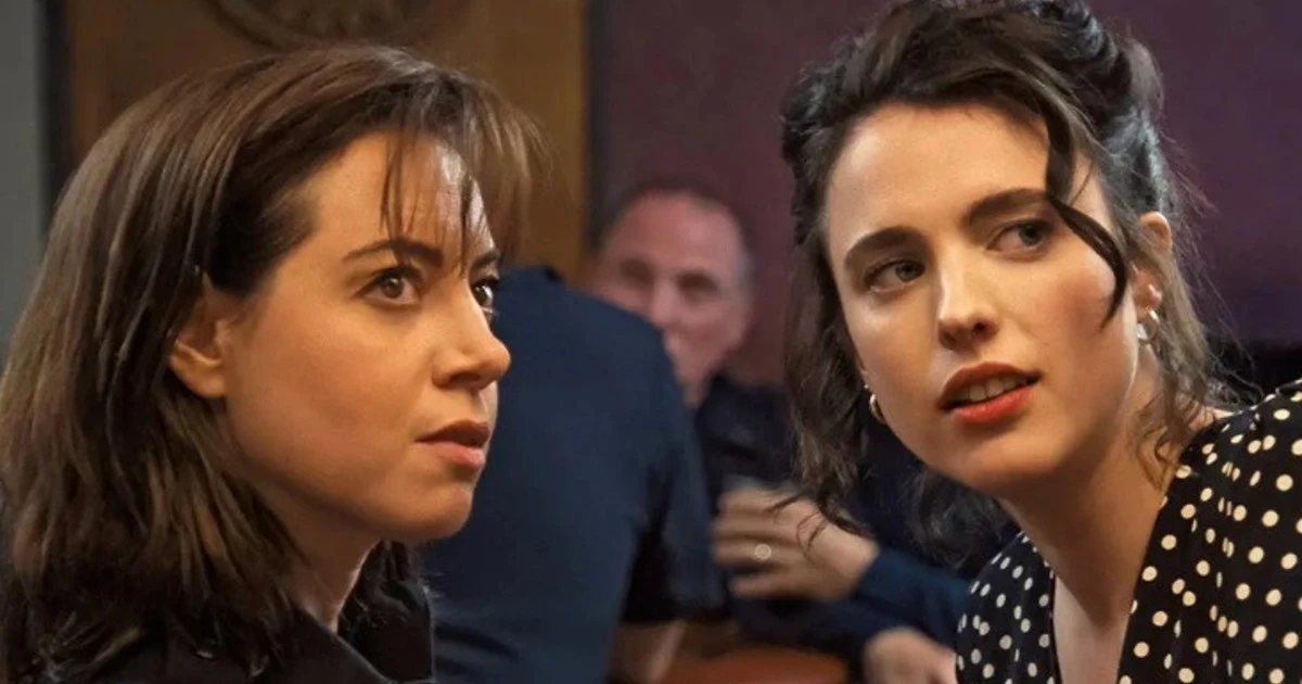 "Honey Don't!": la mano dei fratellacci Coen si sente in ogni inquadratura