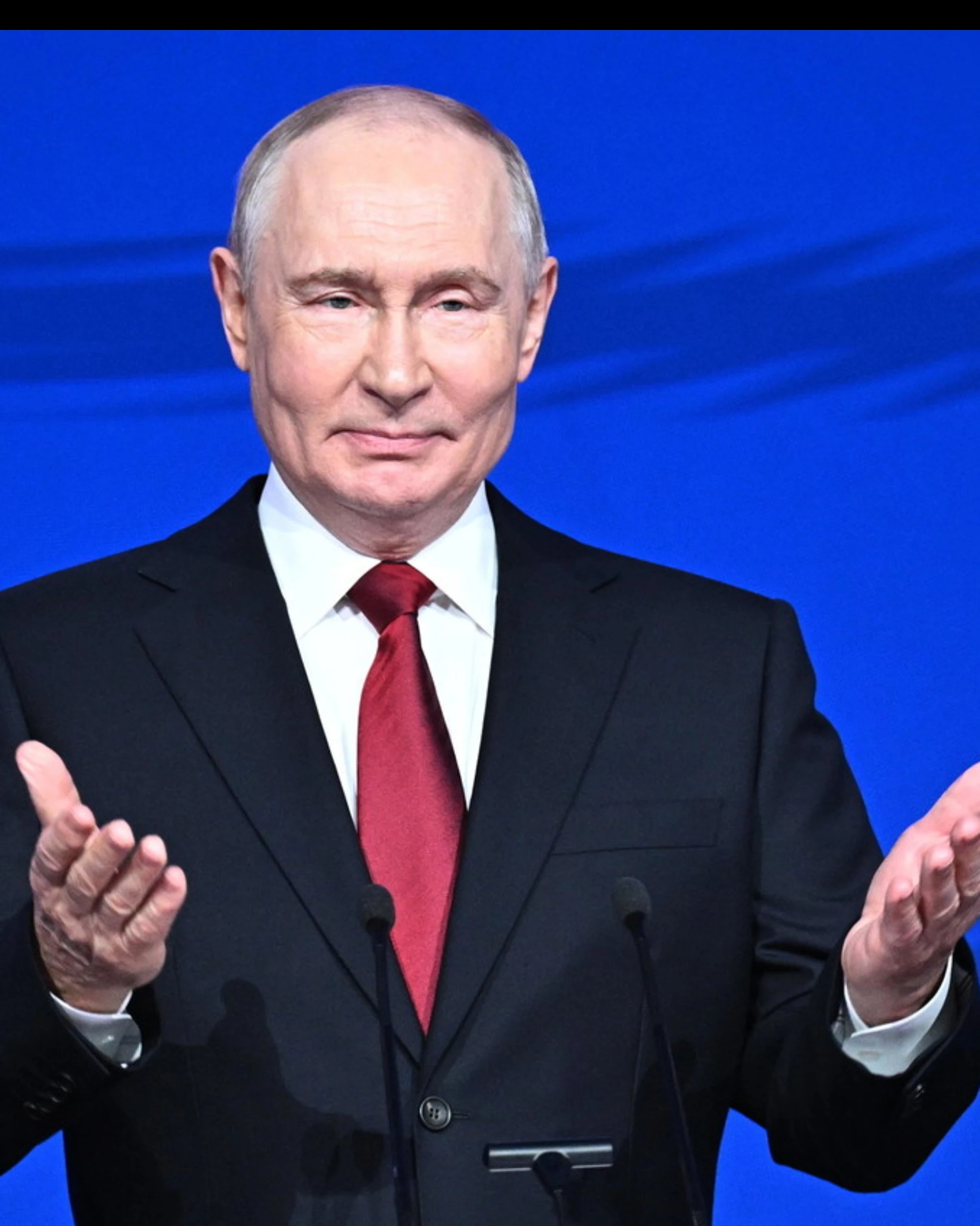 Se la Russia ci riprova con l’onda nera