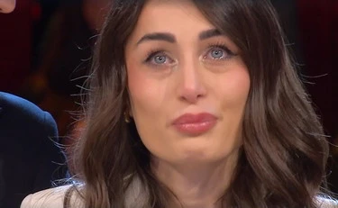 Affari tuoi, "una pompatina...": Ersilia, commenti osceni