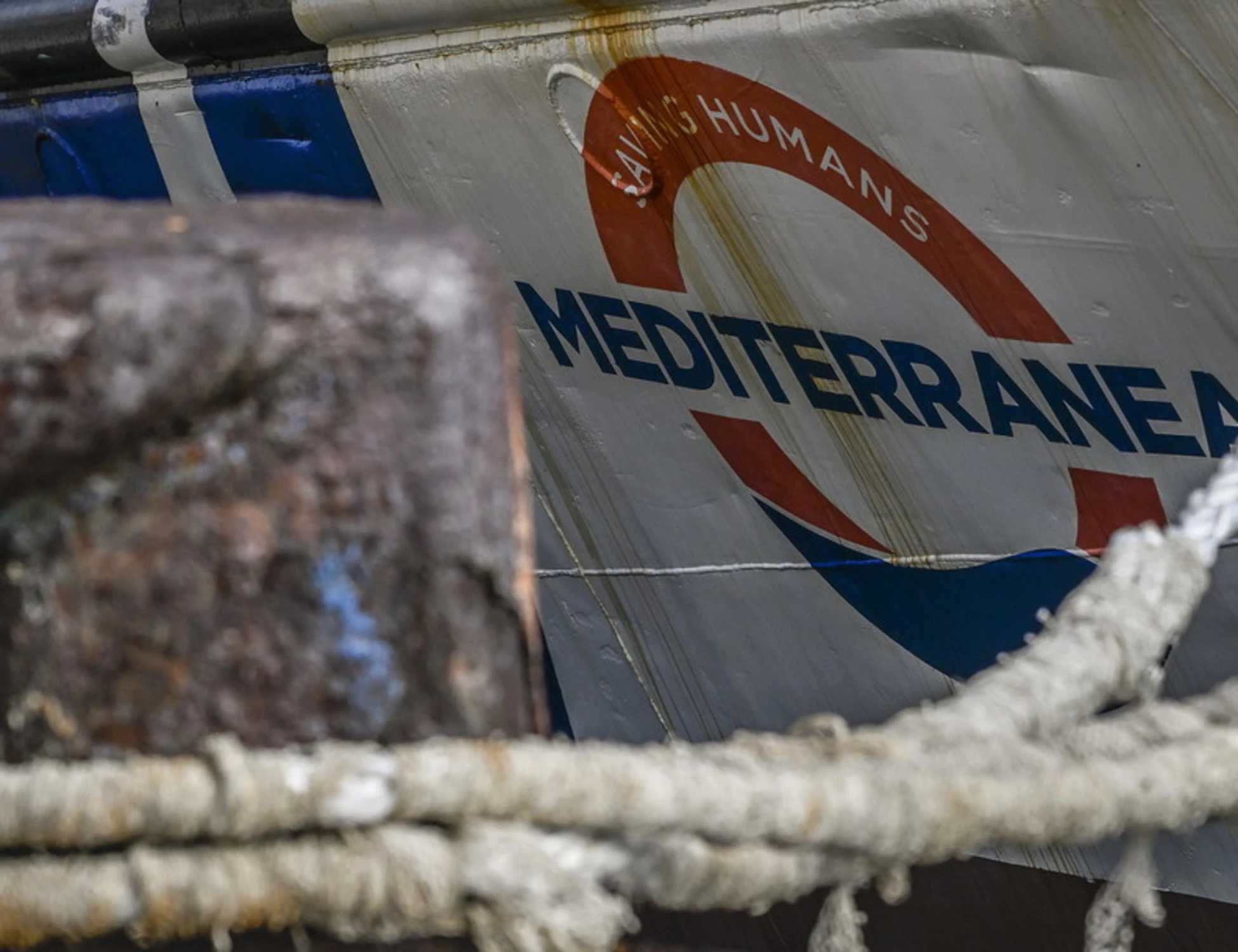 Mediterranea, Livorno porto sicuro? La Ong sbarca a Porto Empedocle