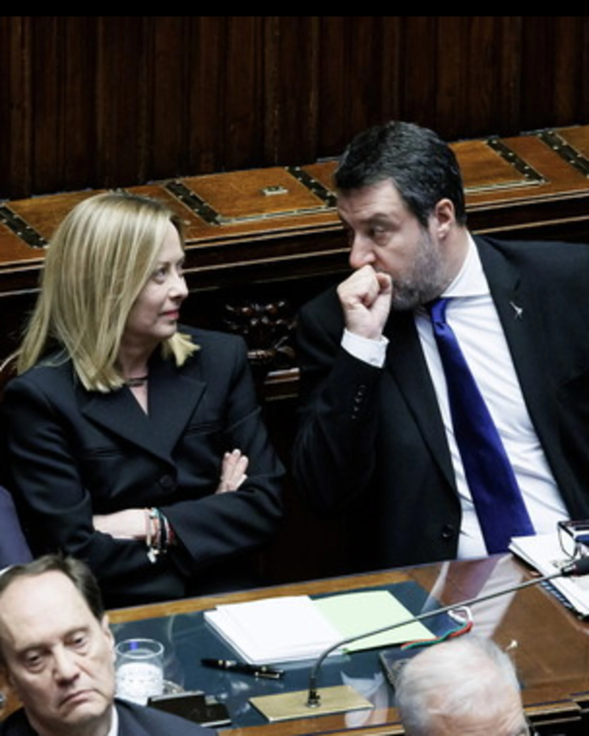 Centrodestra, ecco i nomi dei candidati per Veneto, Campania e Puglia