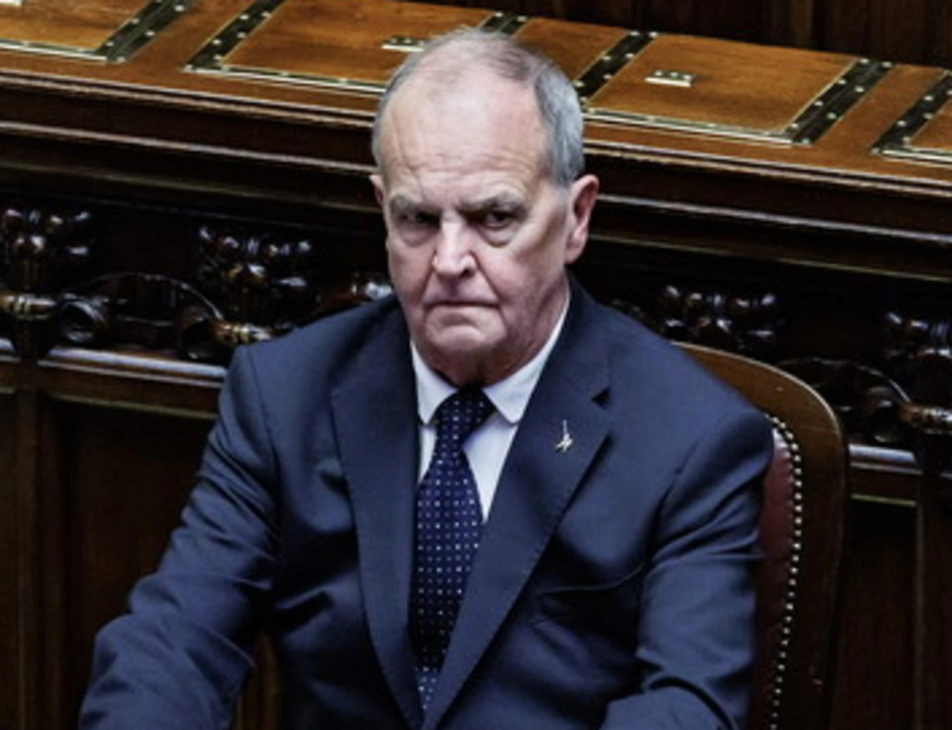 Calderoli ribalta il referendum: "Basta con la raccolta firme digitale"