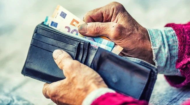 Pensioni, aumentano le minime: chi avrà subito l'aumento