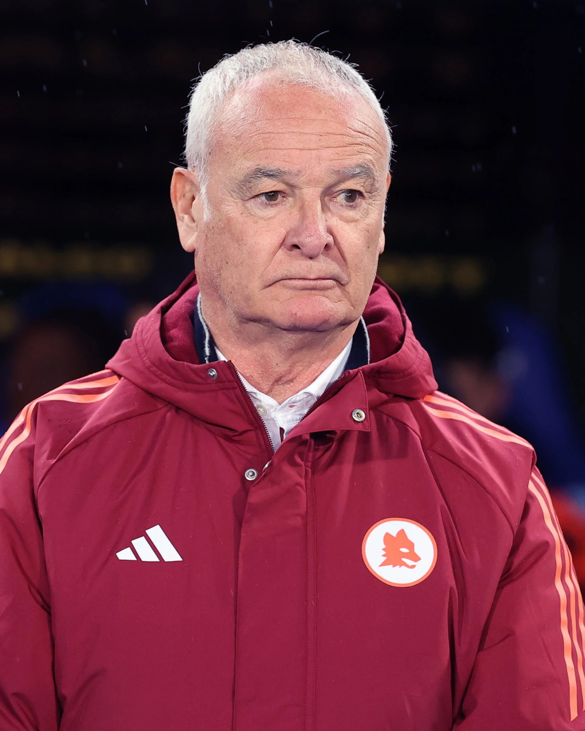 Claudio Ranieri, doccia gelata per l'Italia: che voci circolano