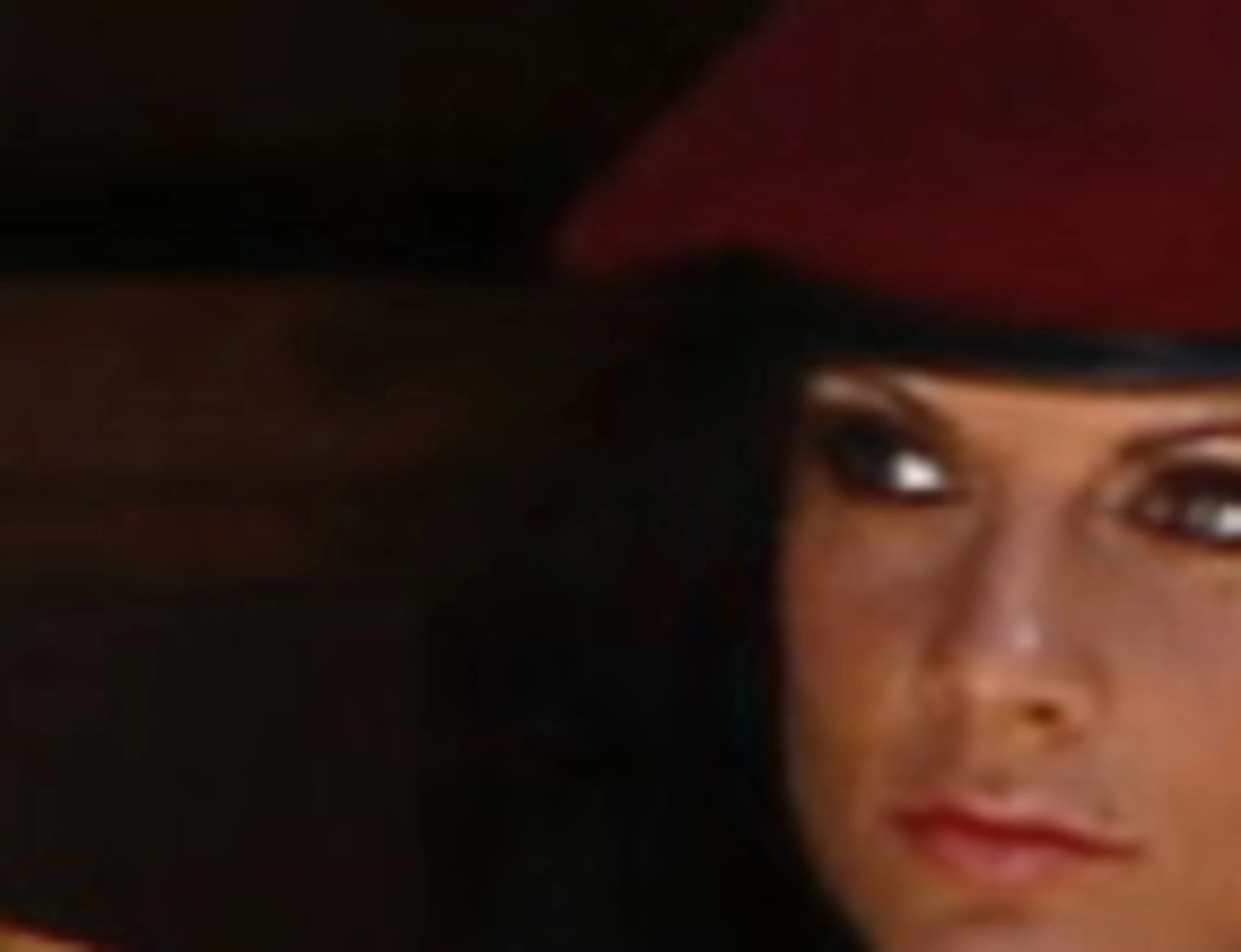 Jessica Moretti col mitra e la star: spunta una foto dal passato