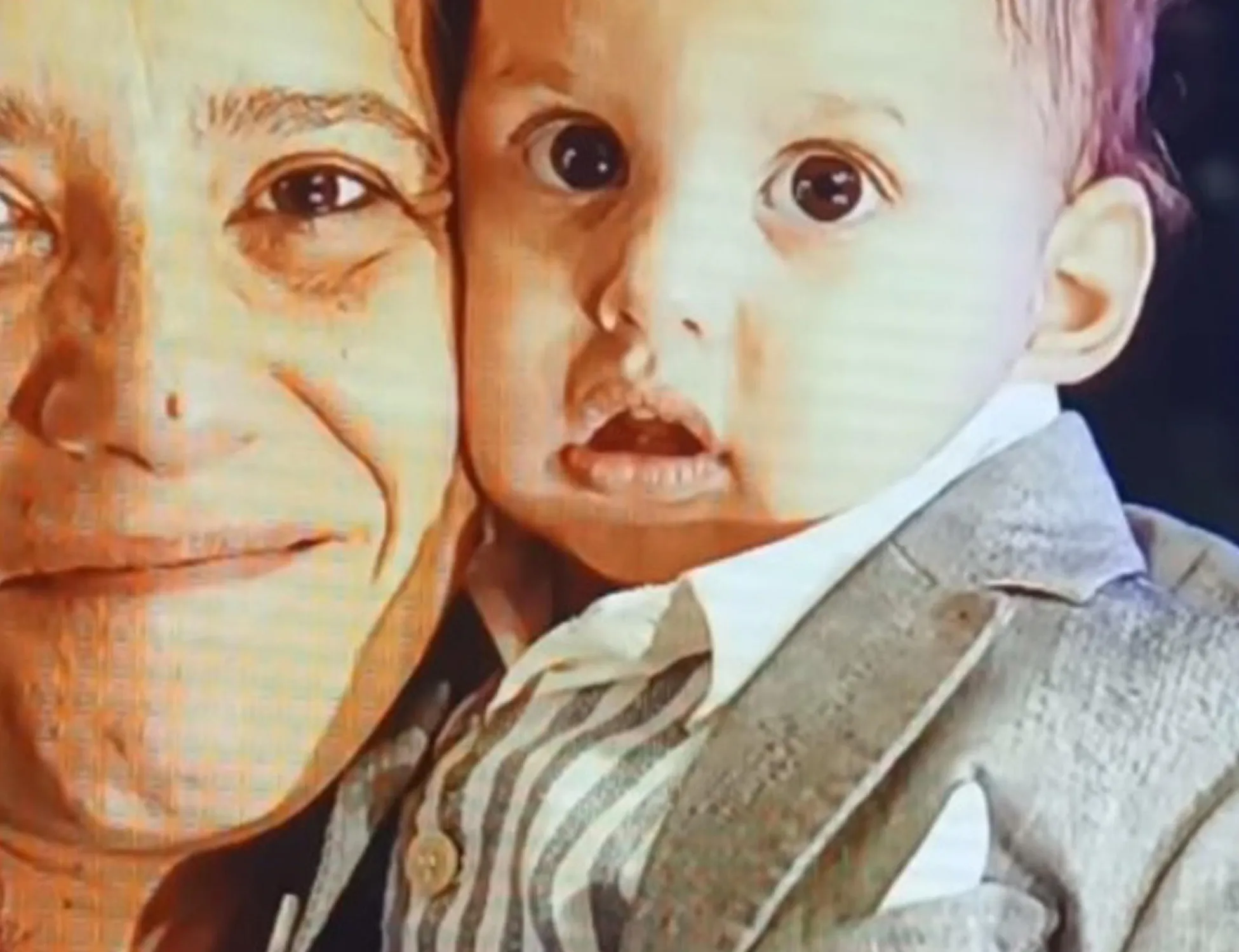 Leggi l'articolo: "Cosa fate?'". Domenico, rissa drammatica in sala operatoria