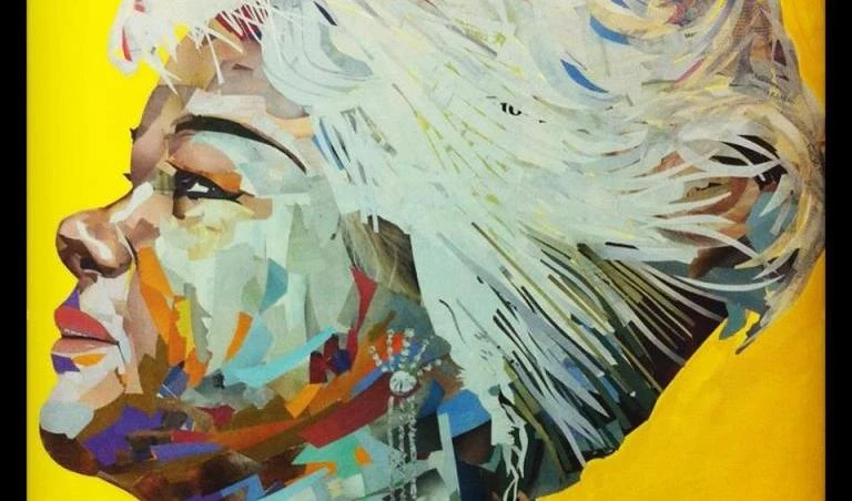 Woman in Rock, le Signore della musica raccontate dall'arte contemporanea