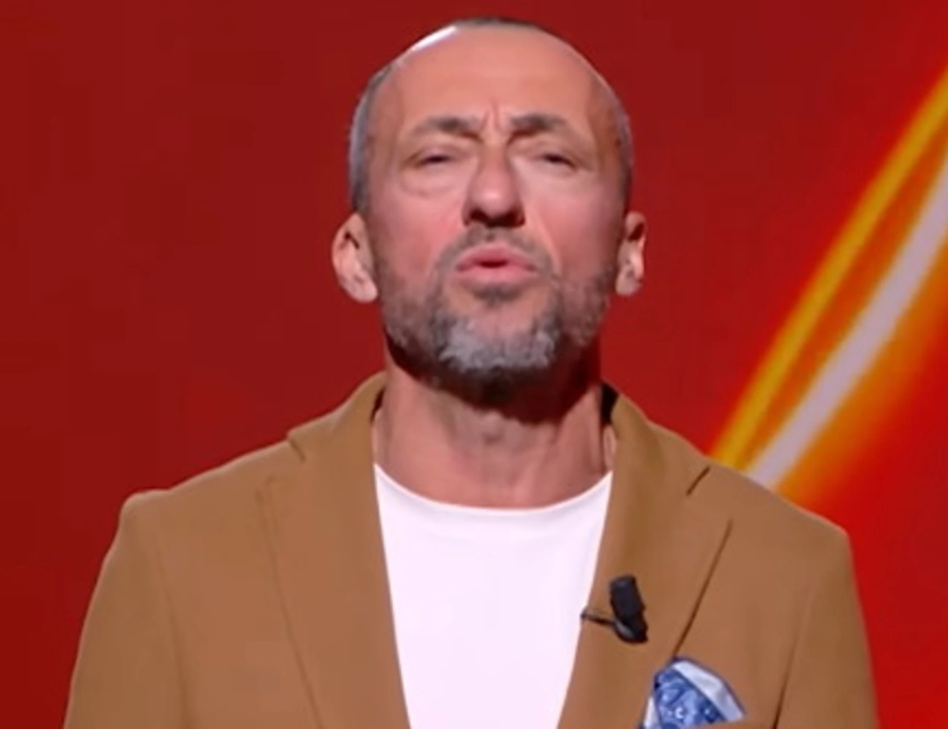 Garlasco, alle Iene il monologo di Vitelli: "Perché ho assolto Alberto Stasi"