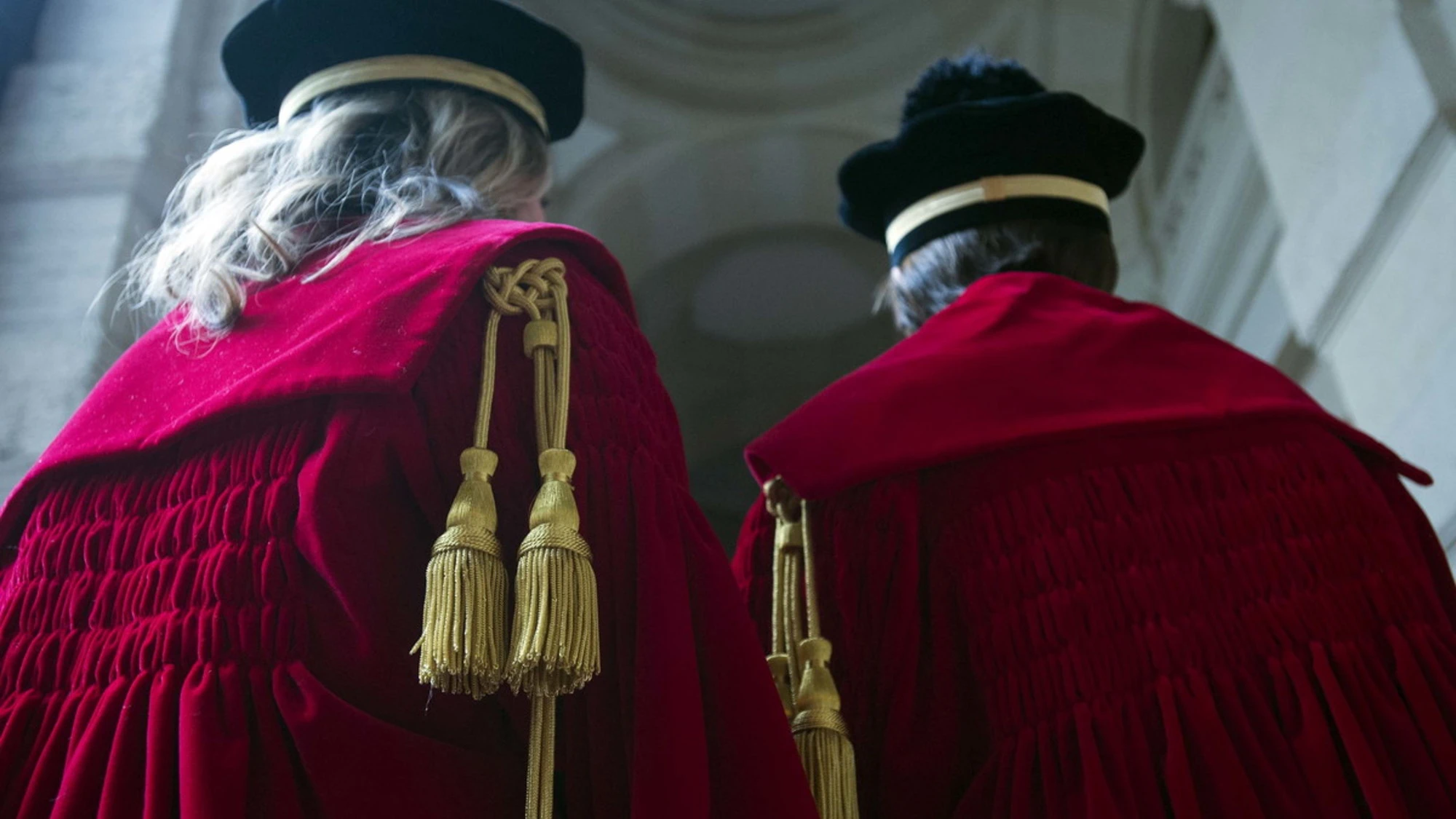 Alfredo Mantovano, verso il referendum: "Come verranno punite le toghe negligenti, stop premi alla sciatteria"