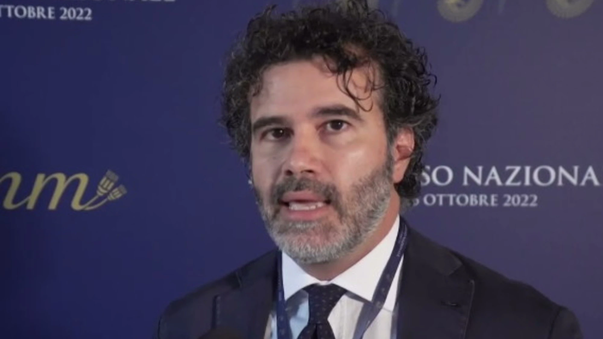 Rocco Maruotti, quando la toga del post-choc pianse in aula