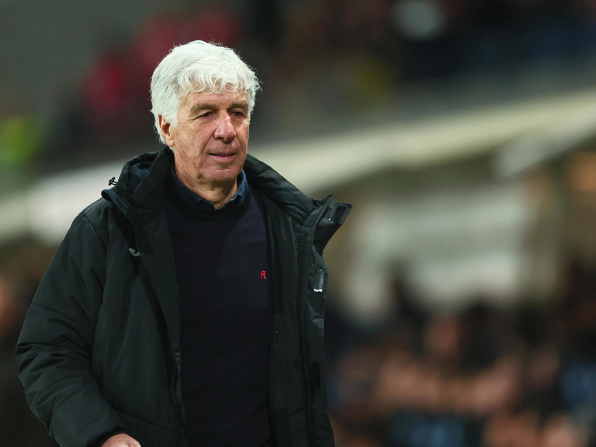 Juventus, Gasperini sconcertante: "Meglio la Roma", scoppia il caso