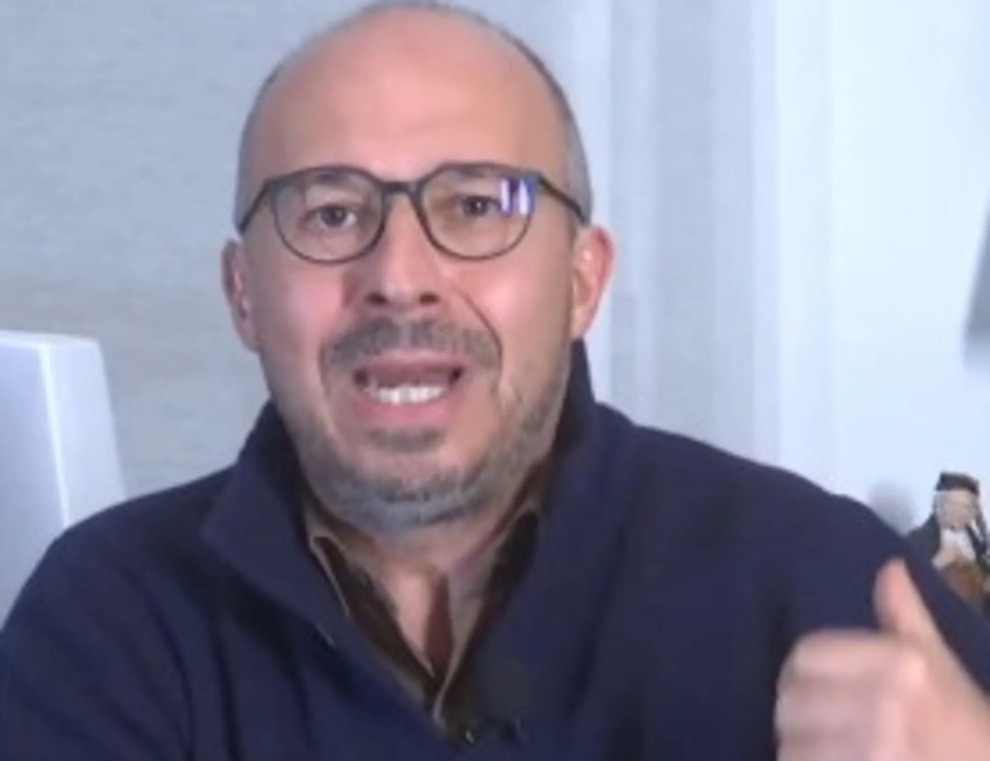 Leggi l'articolo: "In che mani siamo". Faraone la spara? Occhio alla Gardini <span style="color: rgb(153, 0, 0);">Video</span>