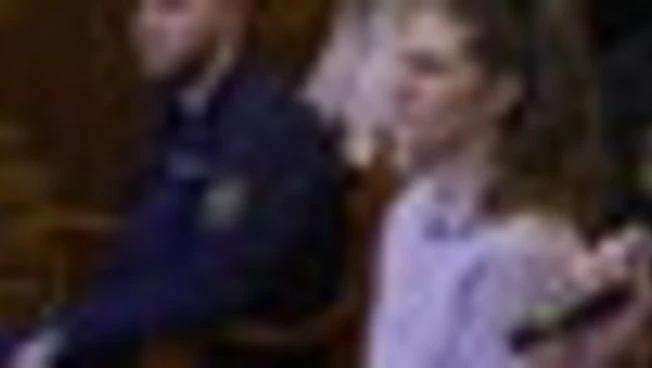 Antifascista tedesca in tribunale a Budapest: in catene come Salis