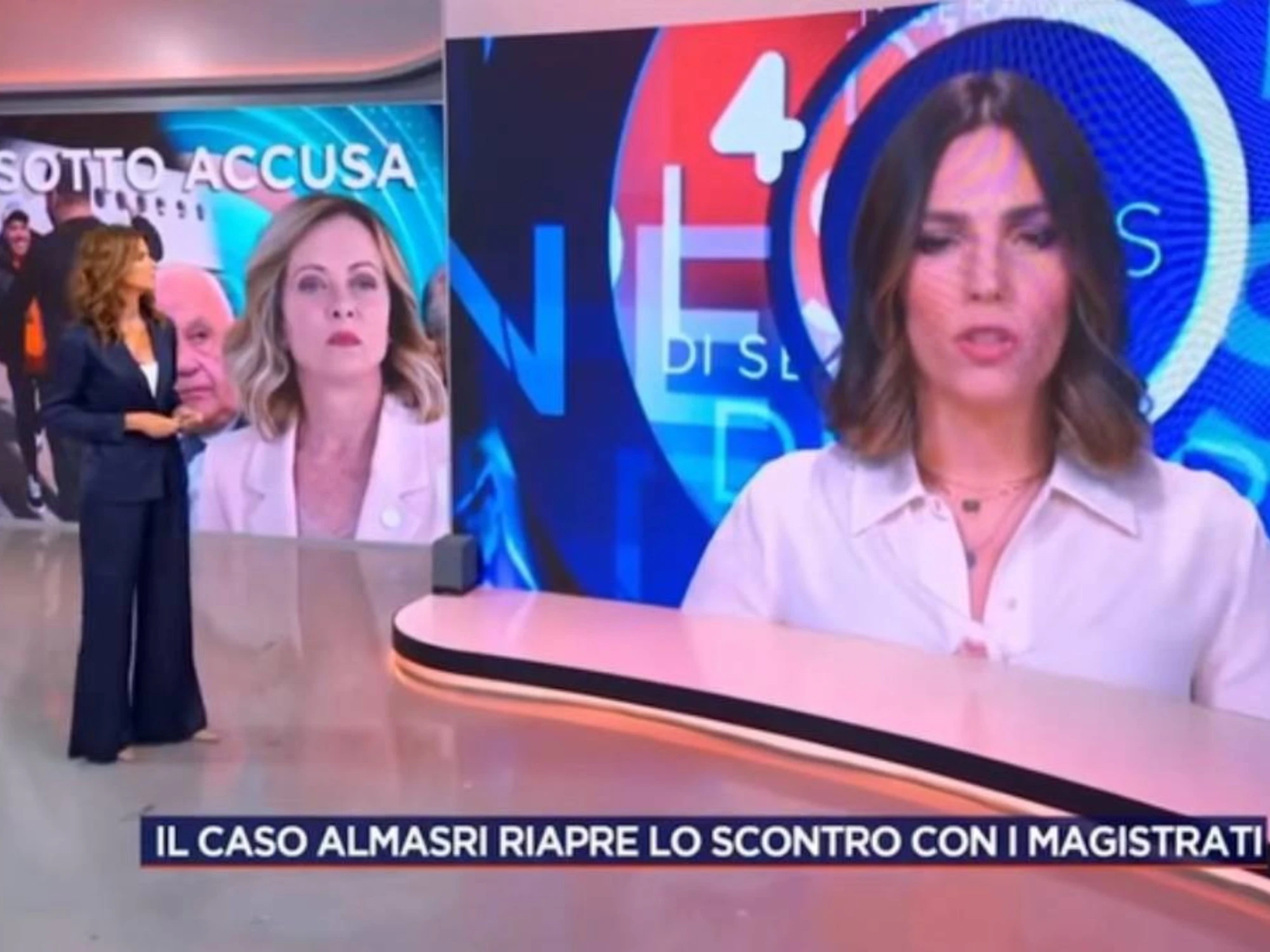 M5s, dopo la Baldino ecco Tridico: il vergognoso sfottò a Occhiuto