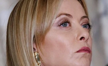 Hannoun, Giorgia Meloni: "Sedicenti associazioni benefiche. Soddisfazione per l'operazione"