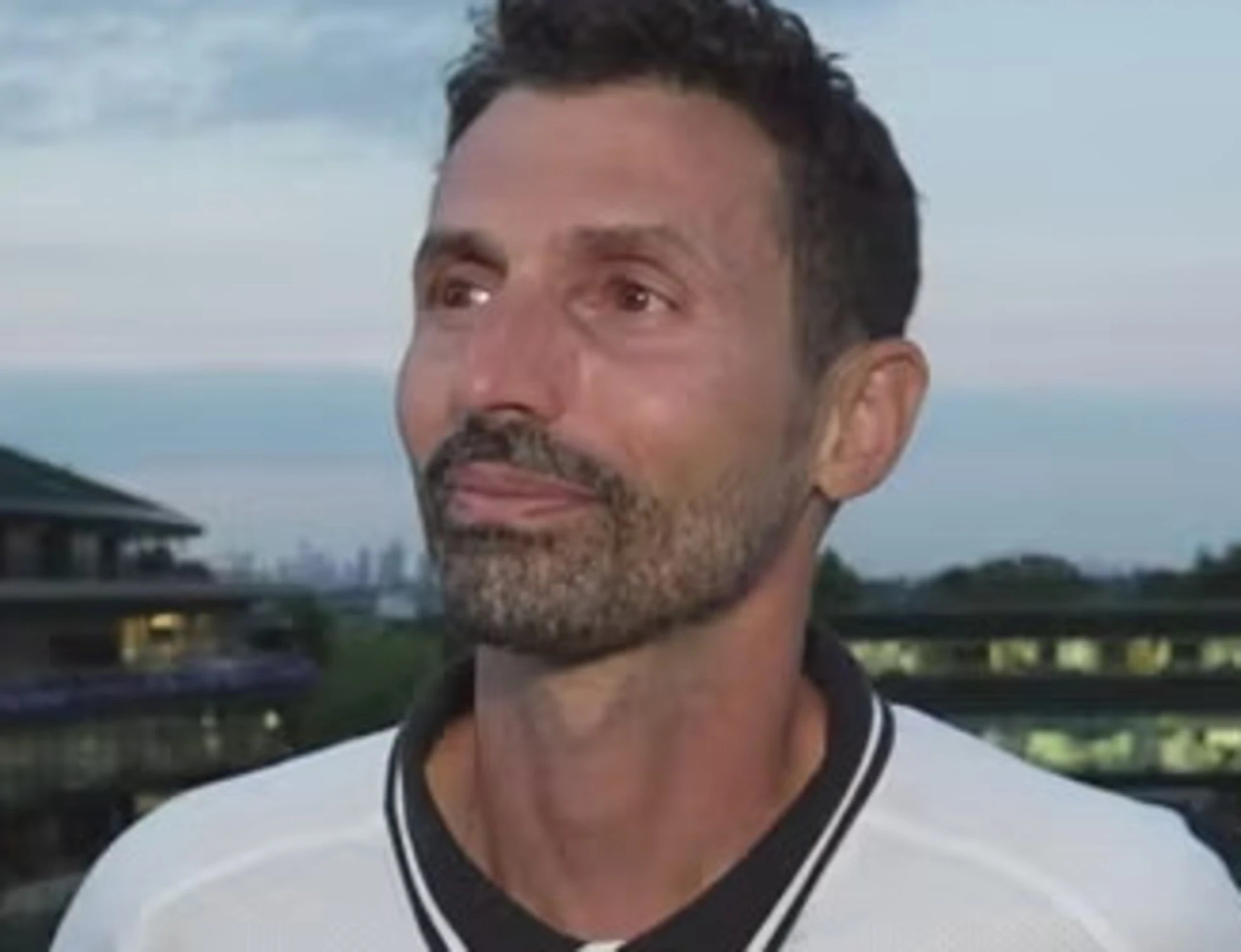 Simone Vagnozzi irrompe in diretta: "I segreti di Sinner". Bertolucci e Pero spiazzati