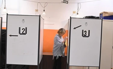 Sondaggio Mentana, FdI domina: tanto tuonò che non piovve