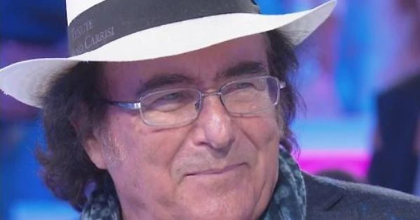 Al Bano Carrisi, la delusione cocente: "Non sono stato chiamato". Chi lo ha silurato