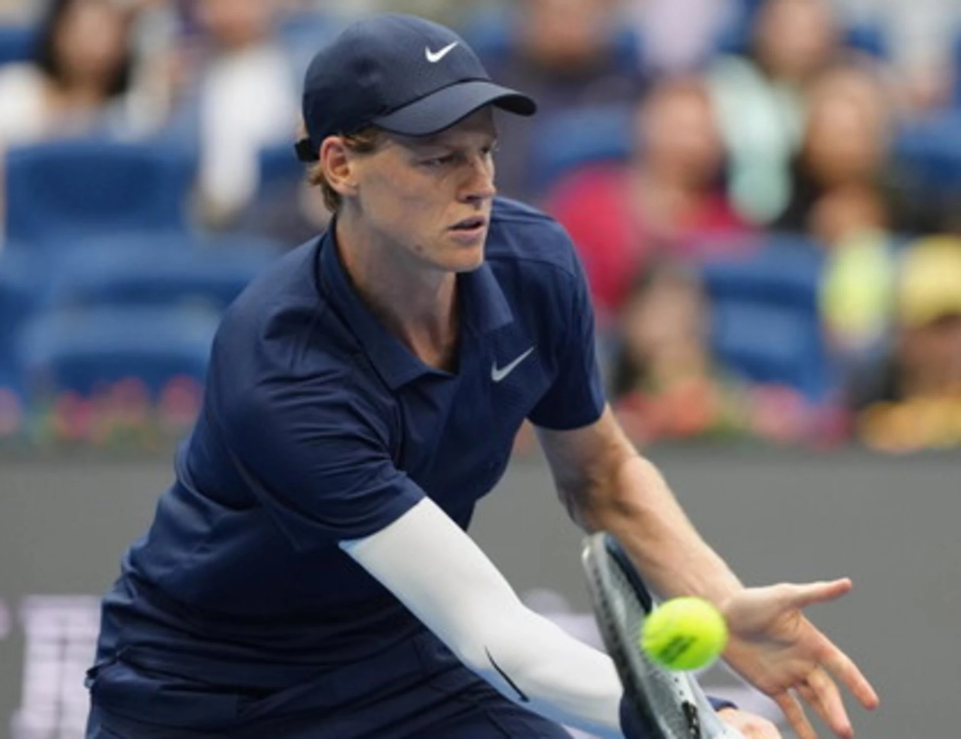 Nuovo Sinner: secondo voi può ri-superare Alcaraz?