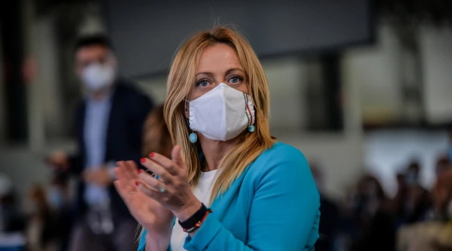Giorgia Meloni dopo il dpcm: "Misure confuse, rischiamo un altro lockdown. Bisogna rovesciare il paradigma"