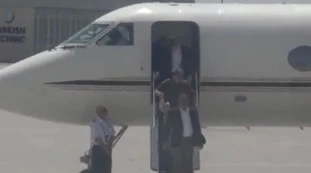 Biden-Putin, scambio di prigionieri: chi è l'americano che torna a casa, ora si capisce tutto...