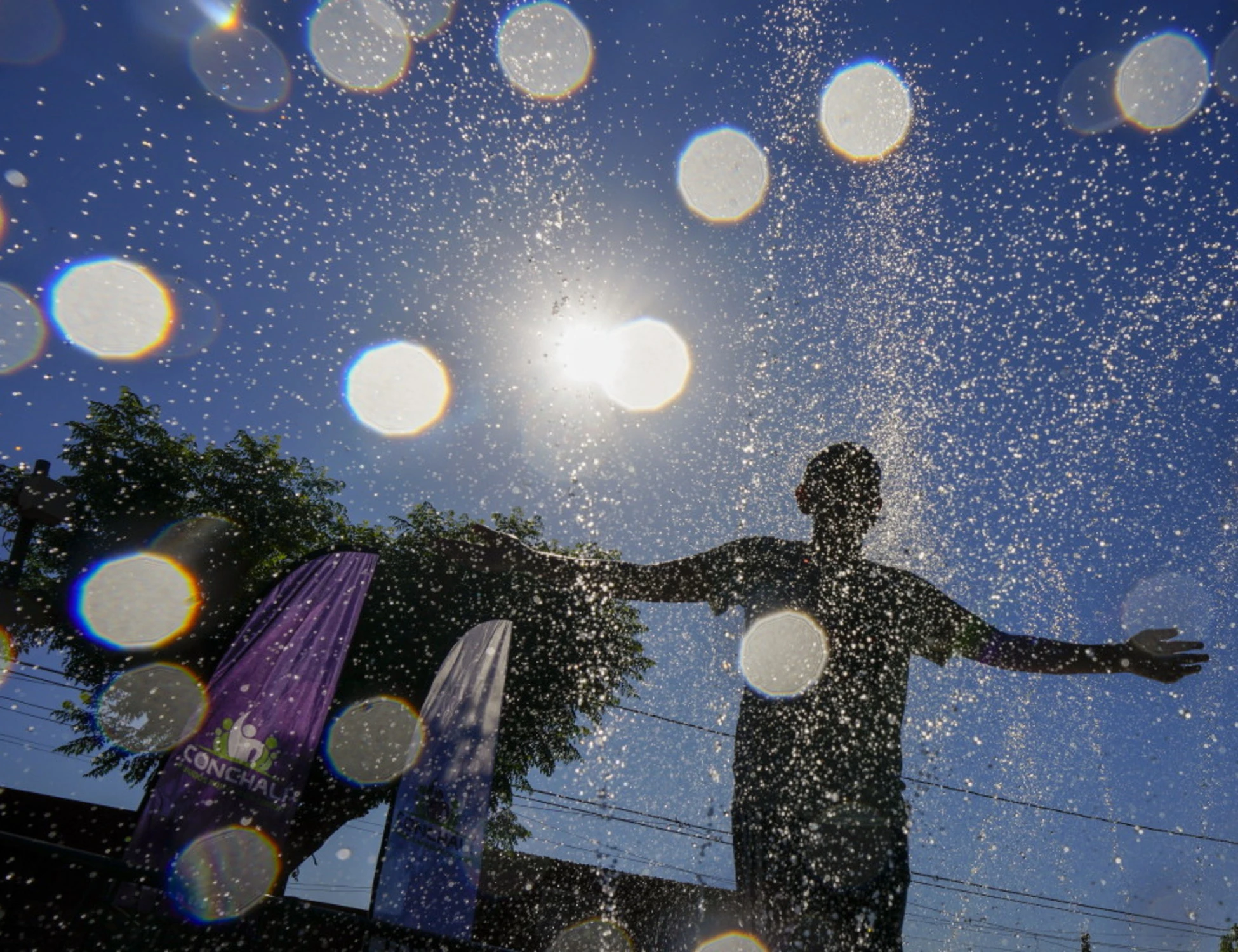 Meteo, Mario Giuliacci: da lunedì 11 agosto la fase critica, cosa ci aspetta