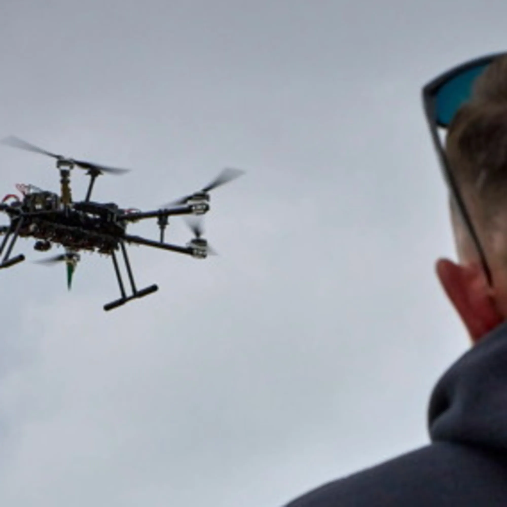 Così droni e superarmi lasciano l'Ue indifesa