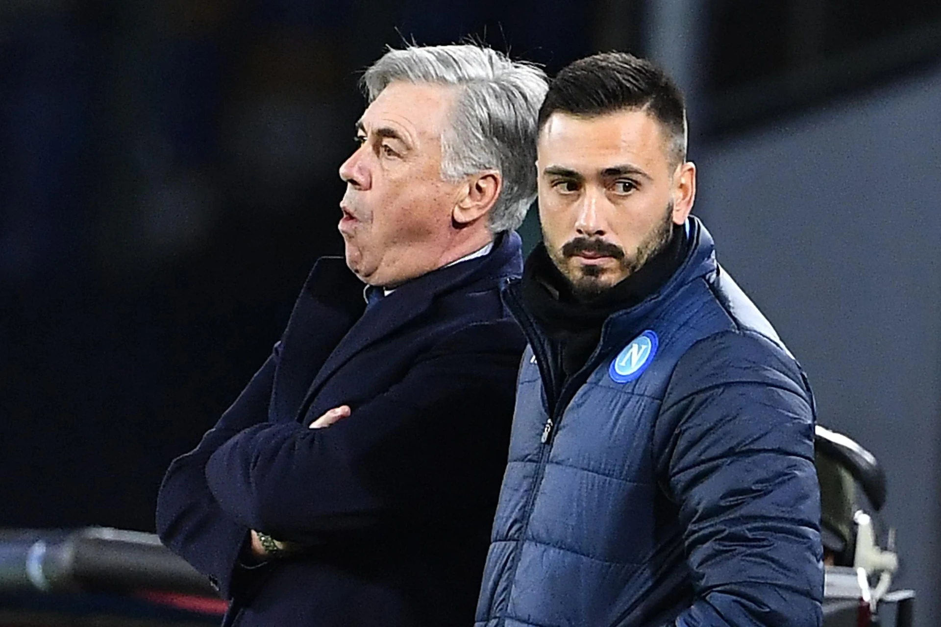 Carlo Ancelotti all'Everton, pronto un contratto fino al 2024: non solo il figlio Davide, le sue motivazioni