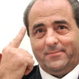 Di Pietro 'silura' Vendola