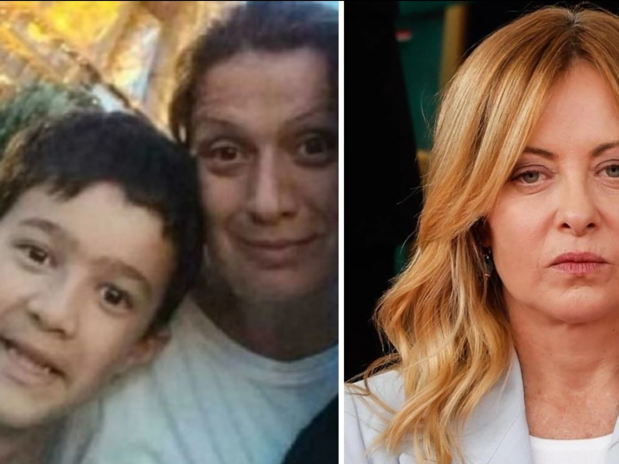 La straziante lettera di mamma Nicoletta a Meloni. La risposta della premier