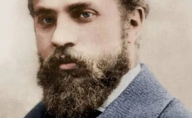 L’artigiano che nel reale cercava la mano divina