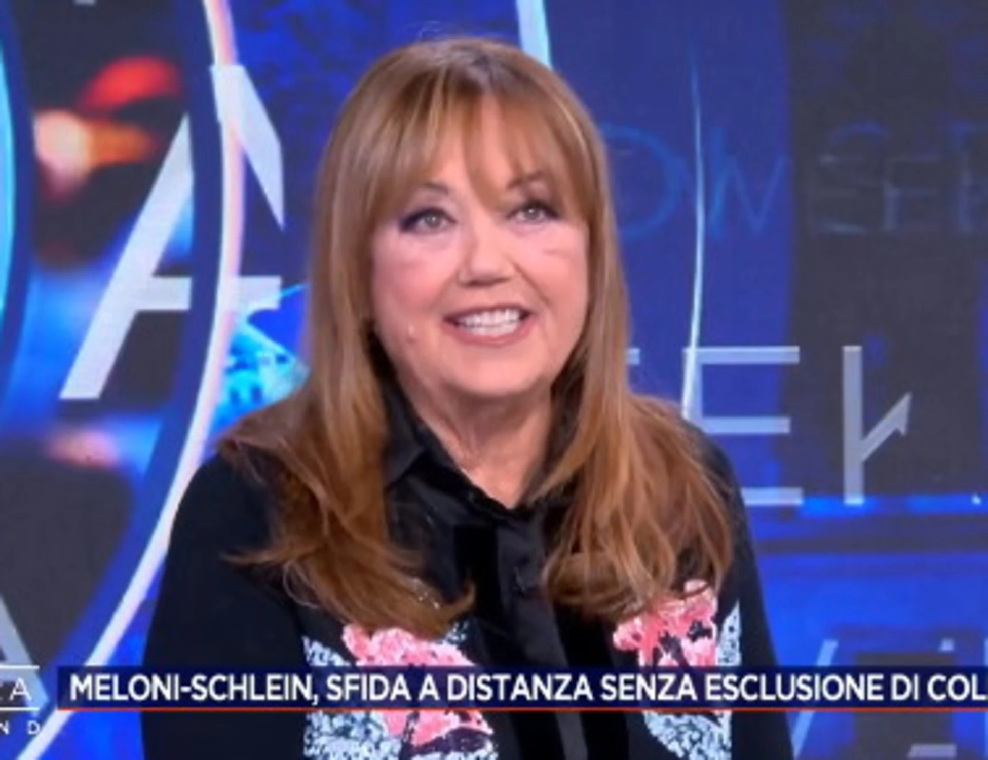 Bernardini De Pace fa impazzire il Pd: "Vi dico la differenza tra Meloni e Schlein"