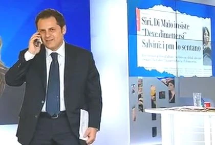 Alessandra Ghisleri: "Dal caso Siri variabili importanti nei sondaggi, cosa conviene fare a Matteo Salvini"