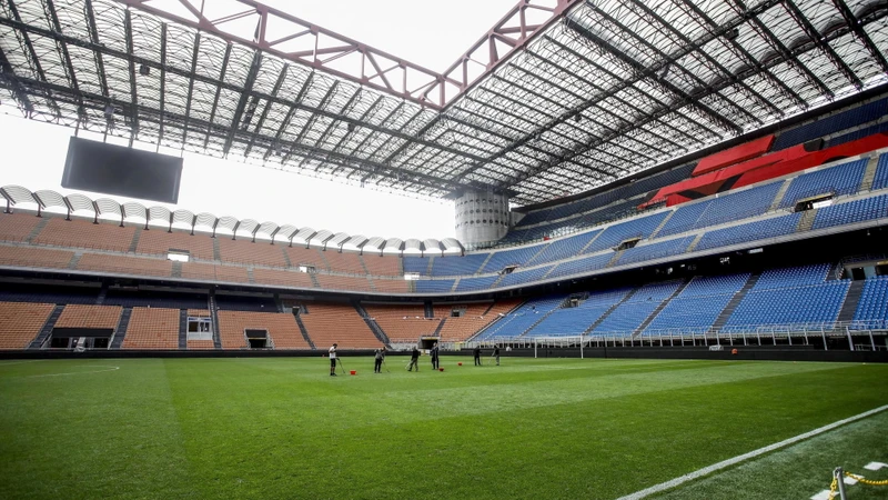 San Siro venduto a Inter e Milan? Un minuto dopo, aperta un'inchiesta