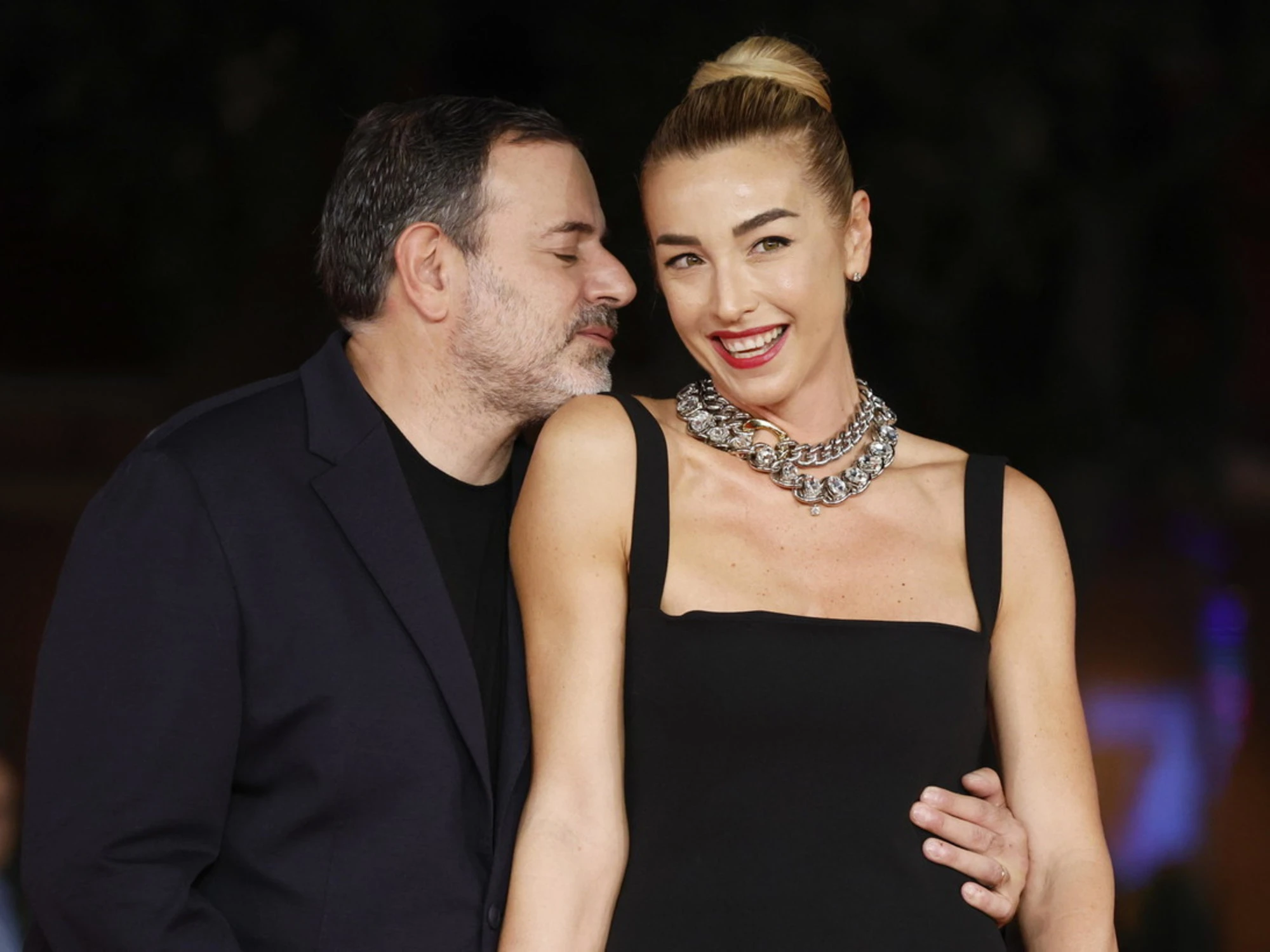 Fausto Brizzi svela: "Da noi vige il matriarcato, spesso sono indicato come Fausto Salis"