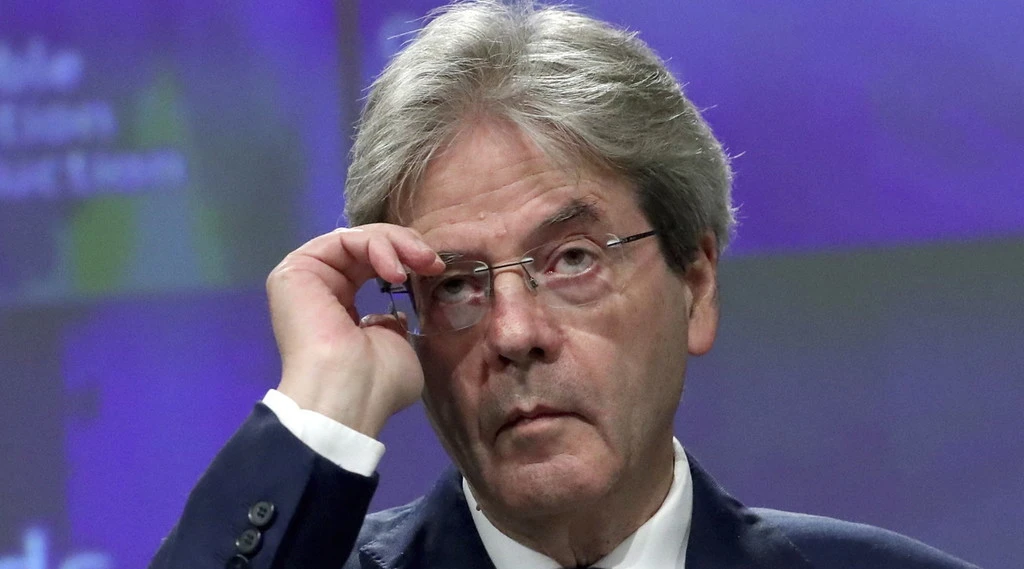 Paolo Gentiloni propone l'Imu sulla prima casa, Giorgia Meloni: "Una rapina, smentire subito questa follia"